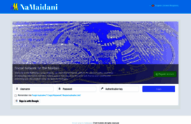 namaidani.com