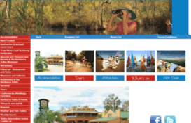nambuccatourism.com