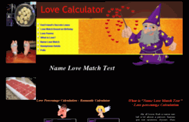 namelovematch.info
