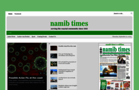 namibtimes.net