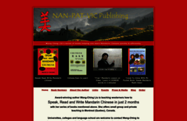 nan-pat-vic-publishing.com