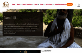 nandhi.com