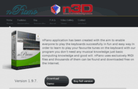 nano3design.com