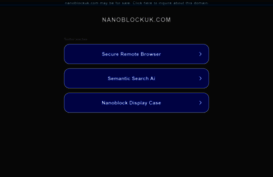 nanoblockuk.com