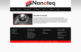 nanoteq.co.za
