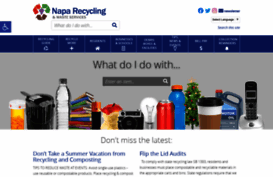 naparecycling.com