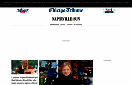 napervillesun.chicagotribune.com