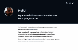 napolux.com