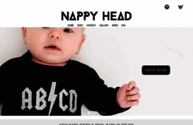 nappyhead.co.uk