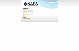 napsinvoice.com