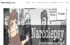 narcolepsyinc.com