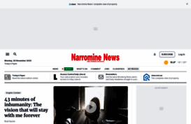 narrominenewsonline.com.au