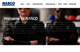 nasco.org