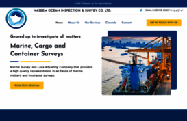 naseemocean.com
