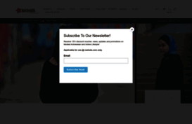 nashata.com