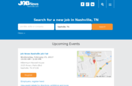 nashville.jobnewsusa.com