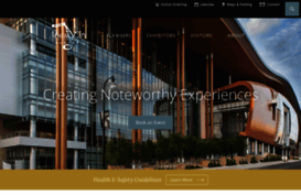 nashvilleconventionctr.com