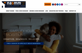 nasmm.org