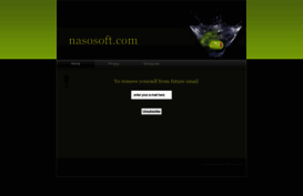 nasosoft.com