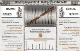 nastroenievseti.ru