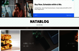 natablog.net
