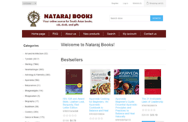 natarajbooks.com