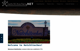 natchitoches.net