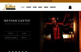 nathancartermusic.com