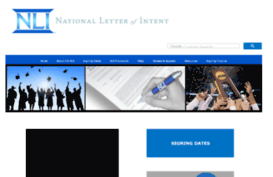 national-letter.org