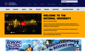 national-u.edu.ph