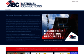 nationalconnections.abc.org
