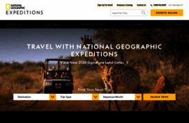 nationalgeographicexpeditions.com