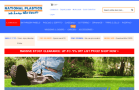 nationalplastics.info