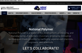 nationalpolymer.com