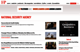 nationalsecurity.foreignpolicy.com