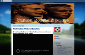 nationalsocialistandproud.blogspot.co.uk