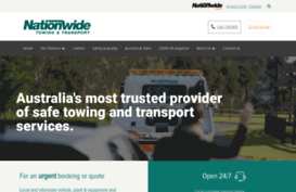 nationwide-towing.com.au