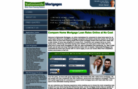 nationwidemortgages.net