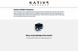 native-commerce.workable.com