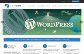 nativespace.co.uk