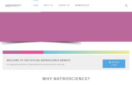 natroscience.com