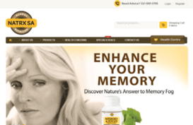 natrx.co.za