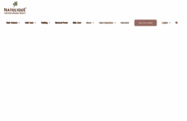 natulique.com
