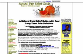 natural-pain-relief-guide.com