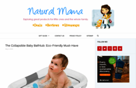 naturalbabygoods.com