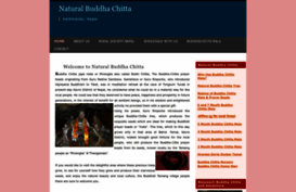 naturalbuddhachitta.com