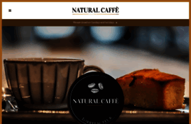naturalcaffe.com