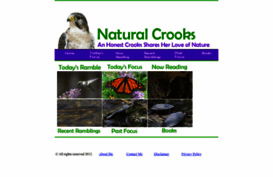 naturalcrooks.com