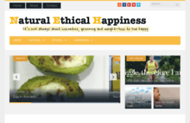 naturalethicalhappiness.com
