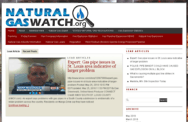 naturalgaswatch.org